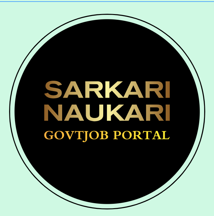 SARKARI NAUKARI